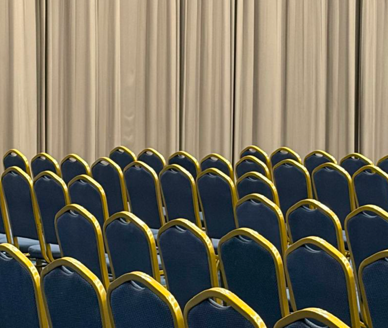 Eventos corporativos